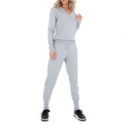 Compleu casual - Emmash Paris   gri dama