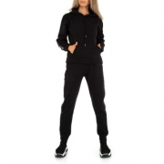 Compleu sport - Holala   negru dama
