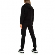 Compleu sport - Holala   negru dama