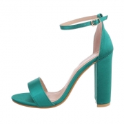 Verde