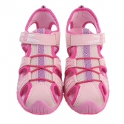 Sandale cu arici - roz copii
