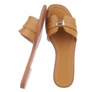 Slapi eleganti - bej dama