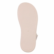 Sandale joase plat - bej dama
