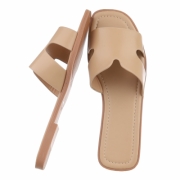 Slapi fara toc - kaki dama