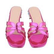 Slapi cu pietre - lfushia dama