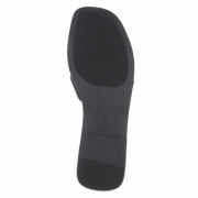 Papuci fara toc - negru dama