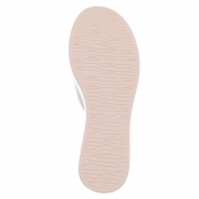 Sandale platforma - bej dama