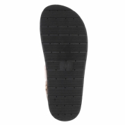 Sandale platforma - bej dama