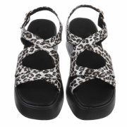 Sandale platforma - lightsnake dama