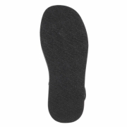 Sandale platforma - negru dama