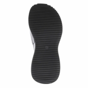 Sandale platforma - negru dama