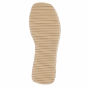 Sandale platforma - roz dama