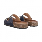 Slapi - bleumarin dama