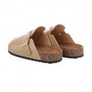 Papuci comozi - kaki dama