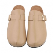 Papuci comozi - kaki dama