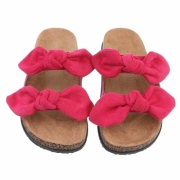 Slapi - roz fuchsia dama