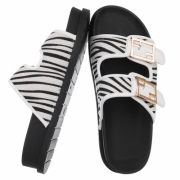 Slapi - whitezebra dama