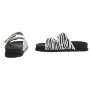 Slapi - whitezebra dama