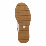 Sneakers inalti- bej dama