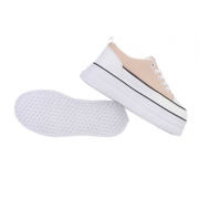 Sneakers inalti- caisa dama