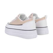 Sneakers inalti- caisa dama