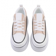Sneakers inalti- caisa dama