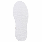 Sneakers josi - alb dama