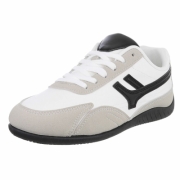 Sneakers josi - alb dama