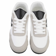 Sneakers josi - alb dama