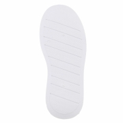 Sneakers josi - alb negru dama