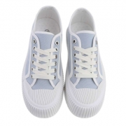 Sneakers josi - albastru dama