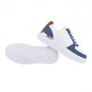 Sneakers josi - albastru dama