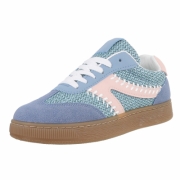 Sneakers josi - albastru dama