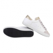 Sneakers josi - auriu dama