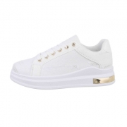 Sneakers josi - bej dama