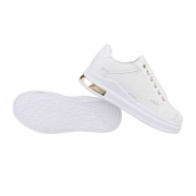 Sneakers josi - bej dama