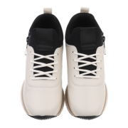 Sneakers josi - bej dama