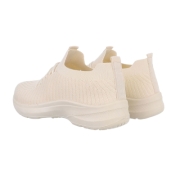 Sneakers josi - bej dama