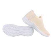 Sneakers josi - bej dama