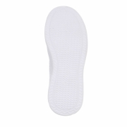 Sneakers cu pietricele - bej dama