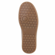 Sneakers cu paiete - bej dama