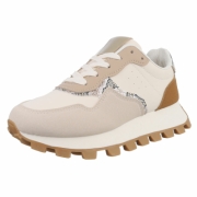 Sneakers josi - bej dama