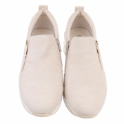 Sneakers josi - bej dama