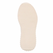 Sneakers josi - bej dama