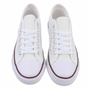 Sneakers josi - blanco dama