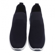 Sneakers josi - bleumarin dama