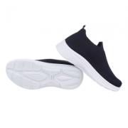Sneakers josi - bleumarin dama