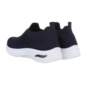 Sneakers josi - bleumarin dama
