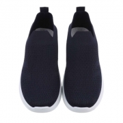 Sneakers josi - bleumarin dama