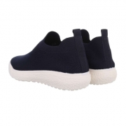Sneakers josi - bleumarin dama